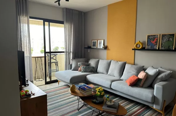 Apartamento com 3 dormitórios - Condomínio Ville Dijon - Taubaté/SP - Foto 1