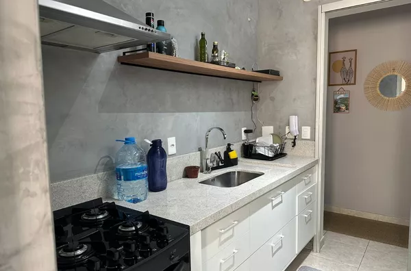 Apartamento com 3 dormitórios - Condomínio Ville Dijon - Taubaté/SP - Foto 6