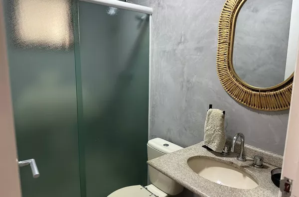 Apartamento com 3 dormitórios - Condomínio Ville Dijon - Taubaté/SP - Foto 4