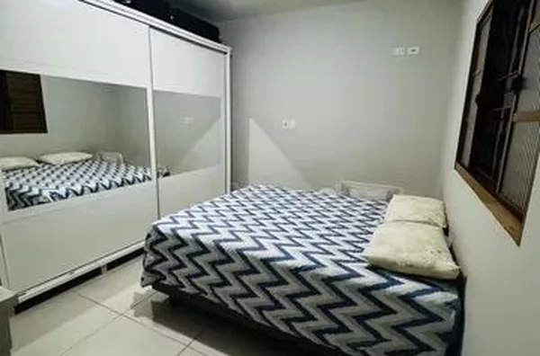 Casa 2 dormitórios - Jardim Continental II, Taubaté/SP - Foto 5