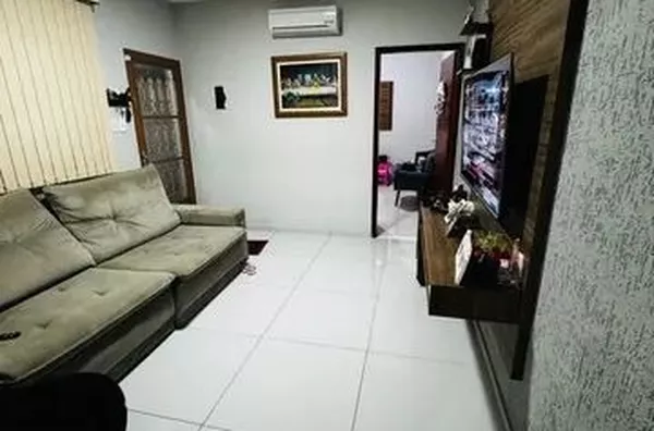 Casa 2 dormitórios - Jardim Continental II, Taubaté/SP - Foto 3