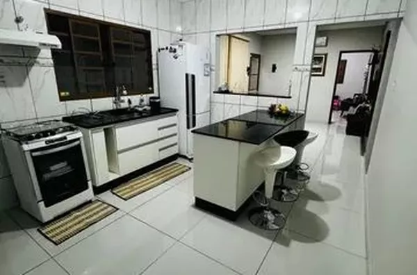 Casa 2 dormitórios - Jardim Continental II, Taubaté/SP - Foto 4
