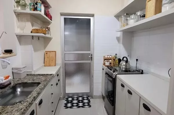 Apartamento com 2 dormitórios 53m² - Condominio Parque Trivellato, Jardim Gurilândia em Taubaté/SP - Foto 5