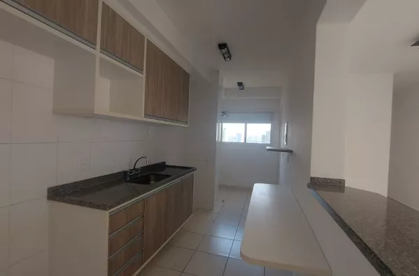 Apartamento 3 quartos sendo 1 suíte - 85m² - Edifício Barão das Torres - Foto 4