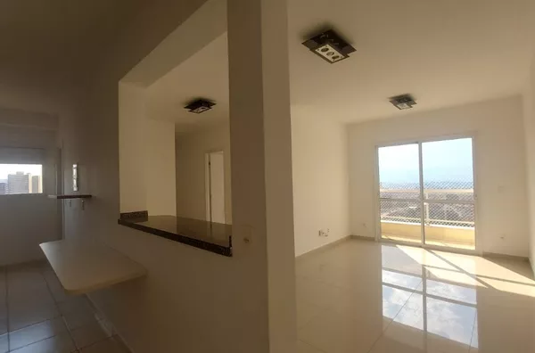 Apartamento 3 quartos sendo 1 suíte - 85m² - Edifício Barão das Torres - Foto 1