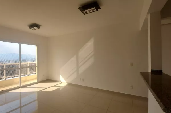 Apartamento 3 quartos sendo 1 suíte - 85m² - Edifício Barão das Torres - Foto 2