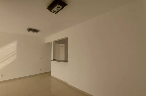 Apartamento 3 quartos sendo 1 suíte - 85m² - Edifício Barão das Torres - Foto 3