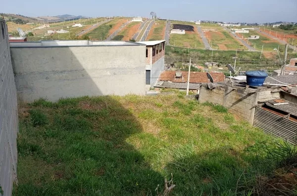 Terreno de 250m² à venda - Jardim Marlene Miranda - Taubaté/SP - Foto 1