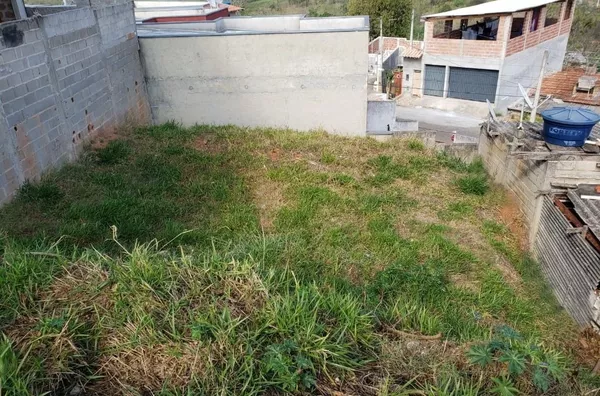 Terreno de 250m² à venda - Jardim Marlene Miranda - Taubaté/SP - Foto 3