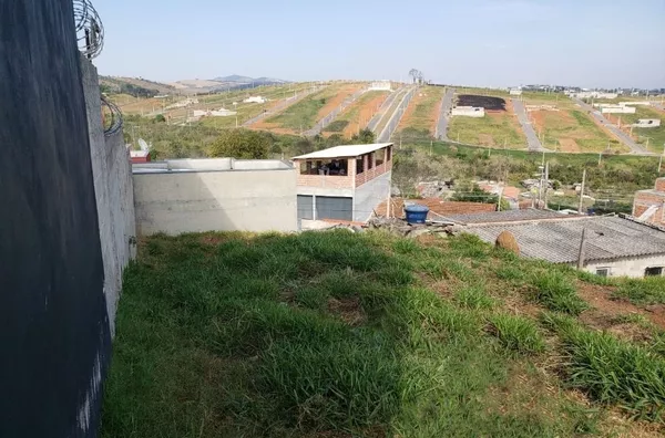 Terreno de 250m² à venda - Jardim Marlene Miranda - Taubaté/SP - Foto 4