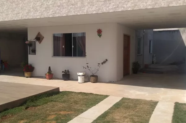Casa 4 dormitórios - Jardim Oásis, Taubaté/SP - Foto 1