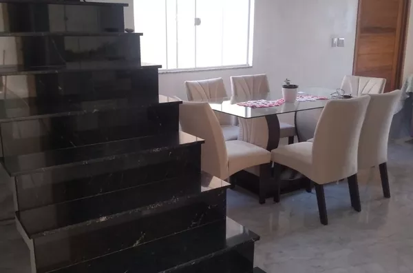 Casa 4 dormitórios - Jardim Oásis, Taubaté/SP - Foto 5