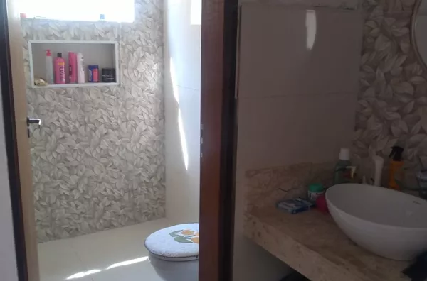 Casa 4 dormitórios - Jardim Oásis, Taubaté/SP - Foto 6