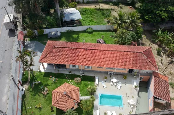 Casa Chácara a Venda  Bairro Residencial Isabel Taubaté - Foto 4