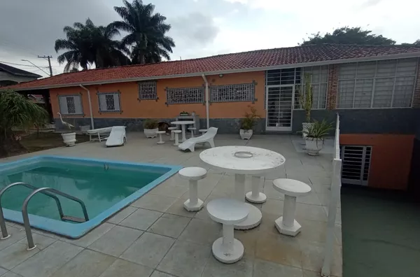 Casa Chácara a Venda  Bairro Residencial Isabel Taubaté - Foto 6