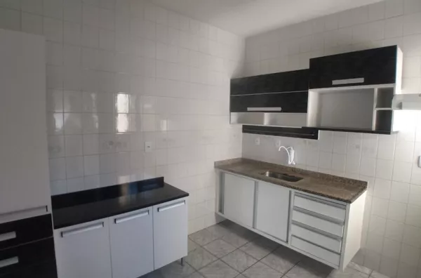 Apartamento 2 dormitórios sendo 1 suíte 88m² - Jardim das Nações Taubaté/SP - Foto 3