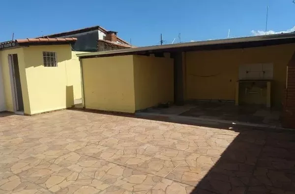 Casa 3 dormitórios -  Parque Residencial Flor do Vale, Tremembé/SP - Foto 1
