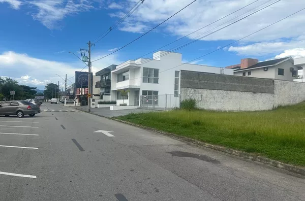 Terreno - 900m² - Foto 1
