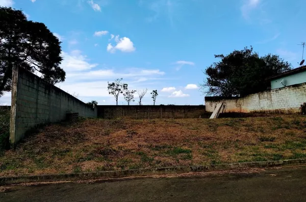Terreno de 670m² - Foto 1