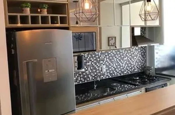 Apartamento 2 dormitórios - Edifício Bela Vista, Taubaté/SP - Foto 2