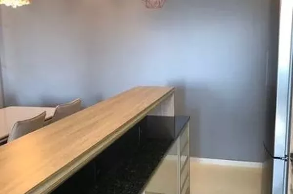 Apartamento 2 dormitórios - Edifício Bela Vista, Taubaté/SP - Foto 3