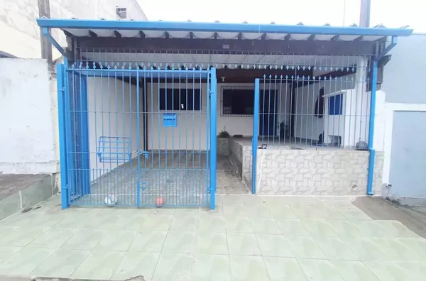 Casa 3 dormitórios - Jardim dos Estados, Taubaté/SP - Foto 1