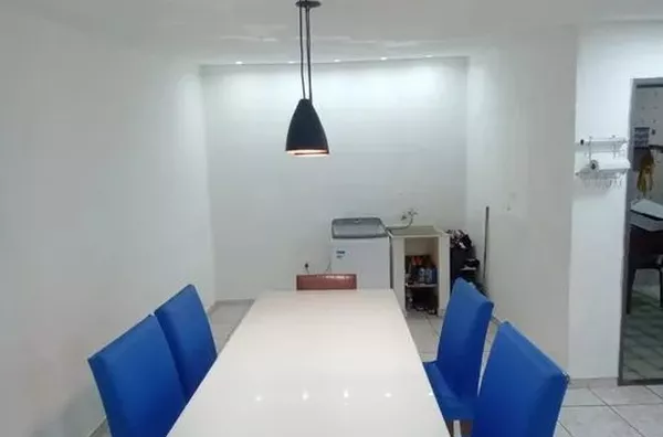 Casa 3 dormitórios - Jardim dos Estados, Taubaté/SP - Foto 2