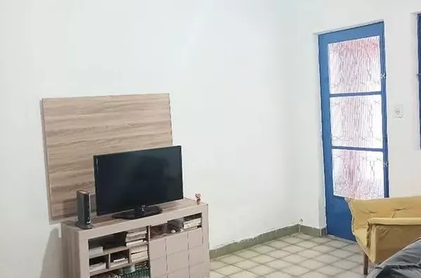 Casa 3 dormitórios - Jardim dos Estados, Taubaté/SP - Foto 3