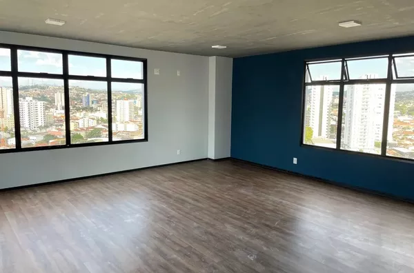 Apartamento 2 dormitórios - Condomínio Lucca, Taubaté/SP - Foto 2