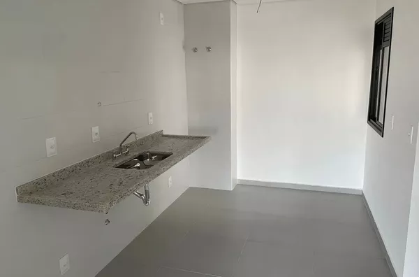 Apartamento 2 dormitórios - Condomínio Lucca, Taubaté/SP - Foto 3