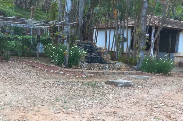 Fazenda 80 alqueires- Redenção da Serra-SP - Foto 5