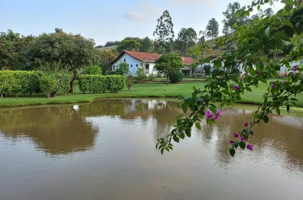 Fazenda 80 alqueires- Redenção da Serra-SP - Foto 1