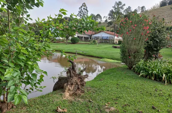Fazenda 80 alqueires- Redenção da Serra-SP - Foto 2