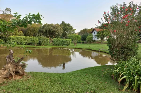 Fazenda 80 alqueires- Redenção da Serra-SP - Foto 6