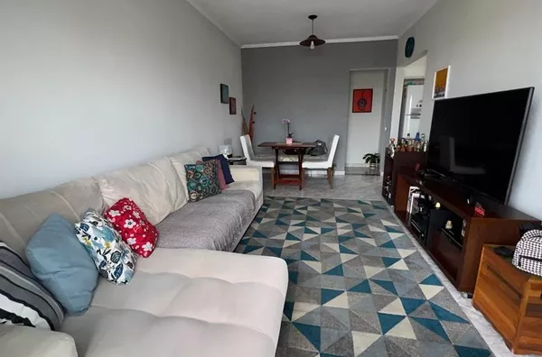 Apartamento para Venda 3 dormitórios com 86m² - Foto 2