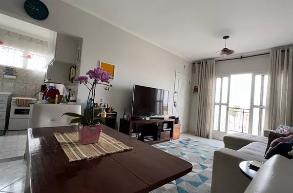 Apartamento para Venda 3 dormitórios com 86m² - Foto 3