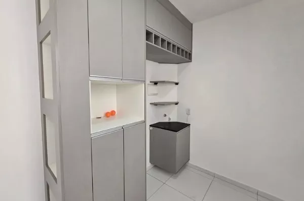 Apartamento com 2 dormitórios, 54m² - Foto 3