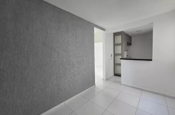 Apartamento com 2 dormitórios, 54m² - Foto 4