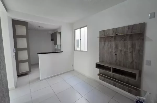 Apartamento com 2 dormitórios, 54m² - Foto 1
