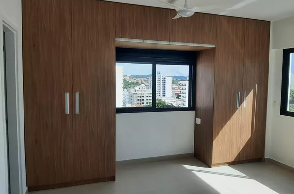 Loft 1 dormitório - Residencial Lofts Arts Design, Taubaté/SP - Foto 5