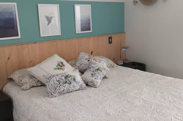 Apartamento com 2 dormitórios, sendo 1 suíte, 65m² - Foto 6