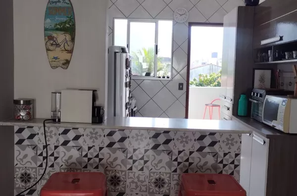 Apartamento com 2 dormitórios, sendo 1 suíte, 65m² - Foto 4