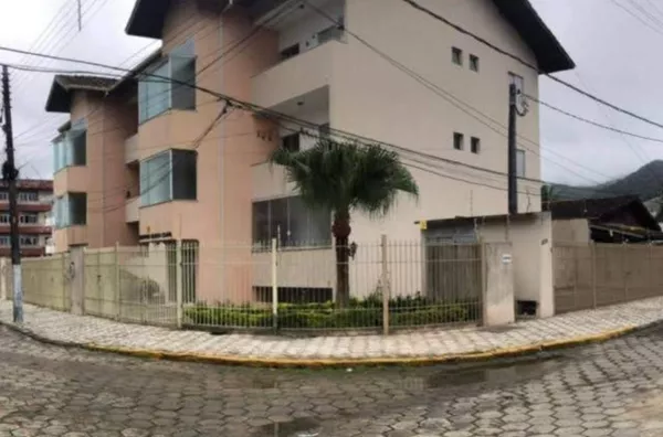 Apartamento com 2 dormitórios, sendo 1 suíte, 65m² - Foto 1
