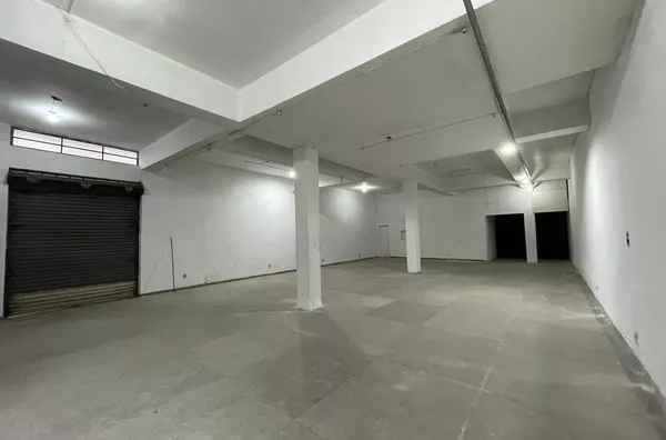 Ponto Comercial 320m² - Centro - Foto 1