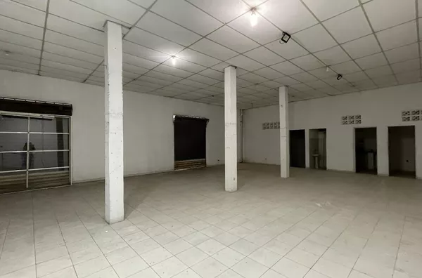 Ponto Comercial 320m² - Centro - Foto 2