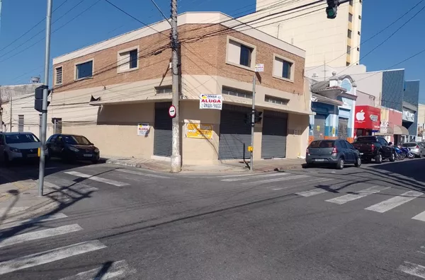 Ponto Comercial 320m² - Centro - Foto 3