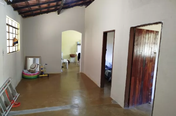 Sítio com 70m² de área privativa e 3 alqueires de área total - Foto 5