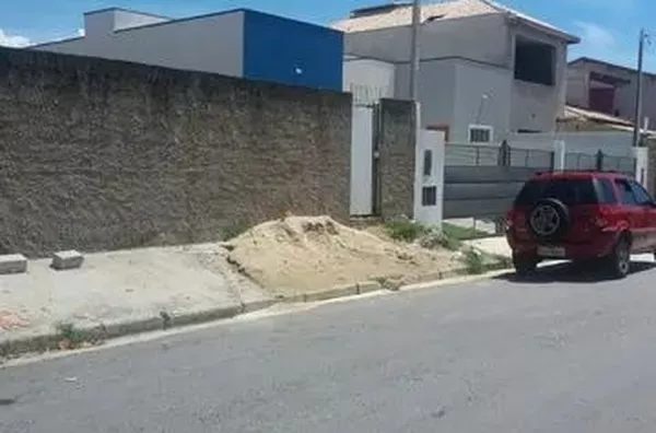 Terreno 156m² - Parque São Luís, Taubaté/SP - Foto 1