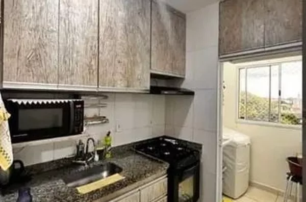 Apartamento 2 dormitórios - Condomínio Villa Moratta, Taubaté/SP - Foto 3