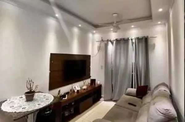 Apartamento 2 dormitórios - Condomínio Villa Moratta, Taubaté/SP - Foto 2